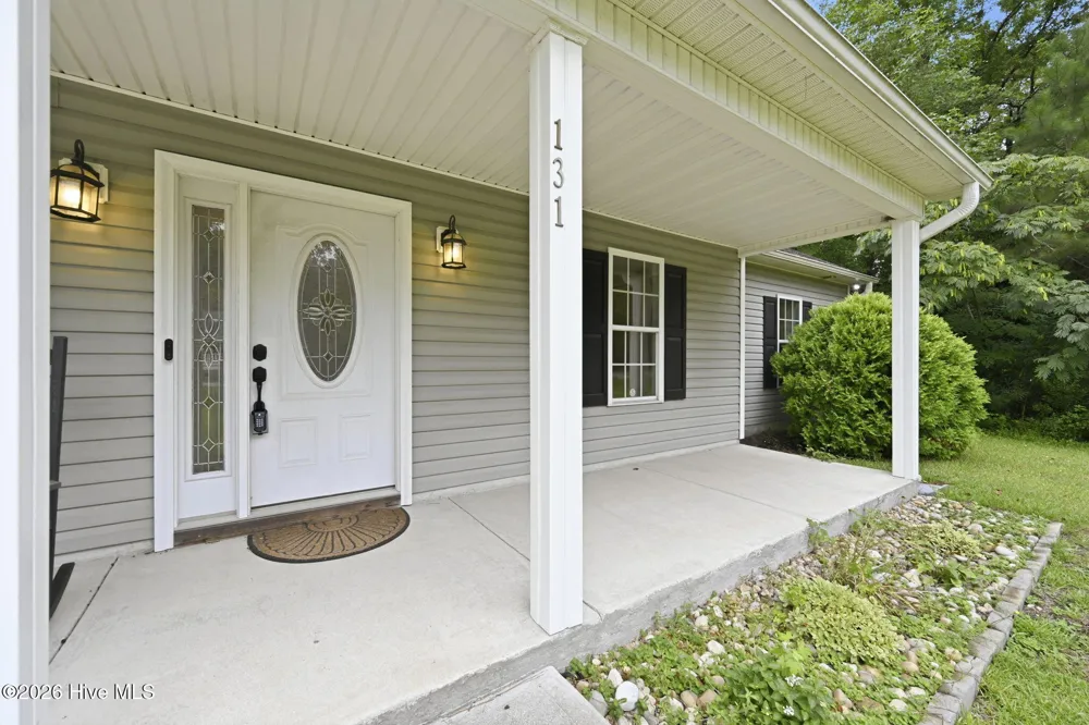 131 Fire Tower Road Richlands, NC 28574