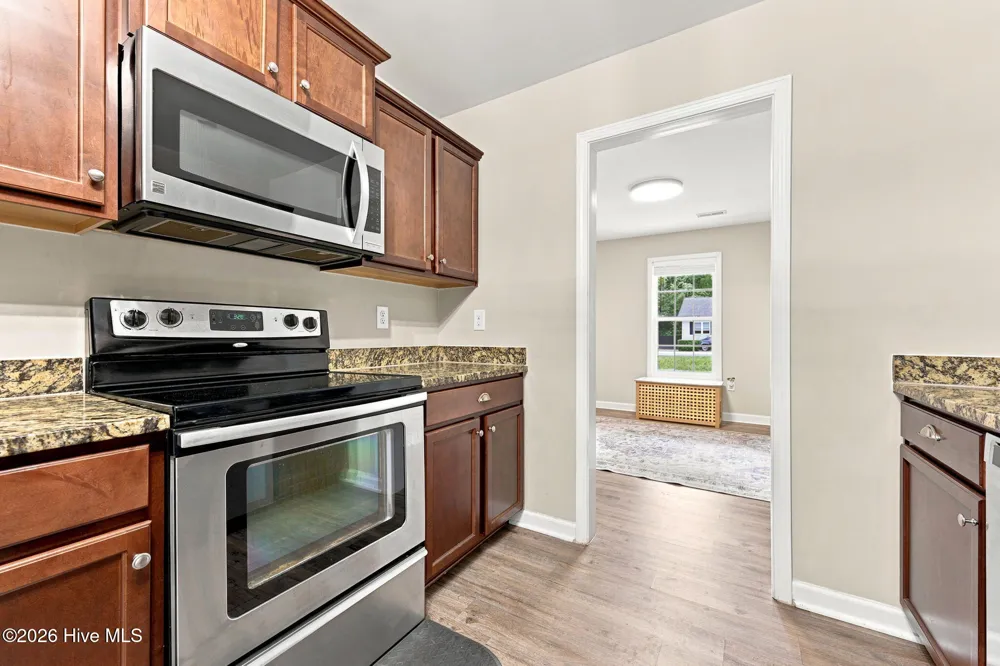 131 Fire Tower Road Richlands, NC 28574