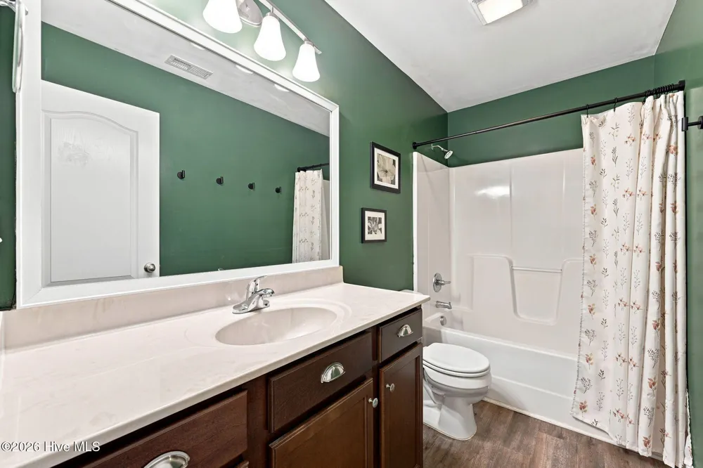 131 Fire Tower Road Richlands, NC 28574