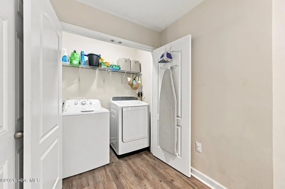 131 Fire Tower Road Richlands, NC 28574