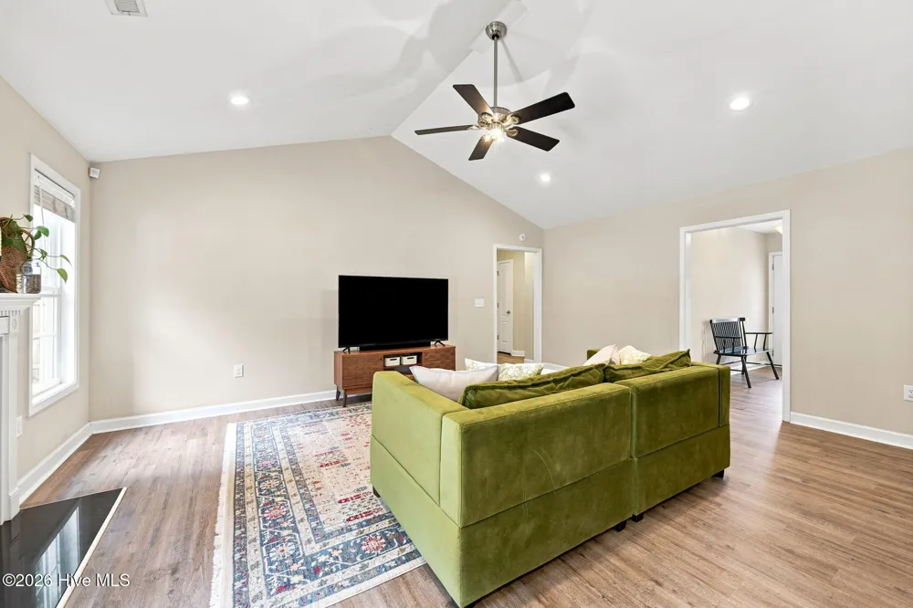 131 Fire Tower Road Richlands, NC 28574