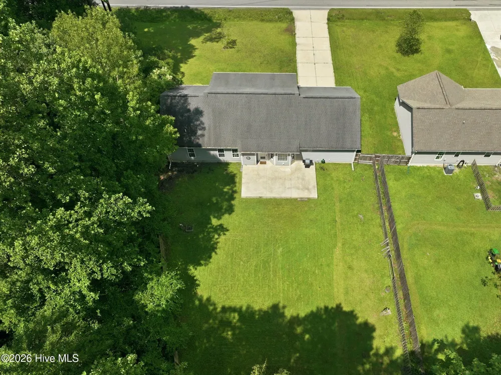 131 Fire Tower Road Richlands, NC 28574