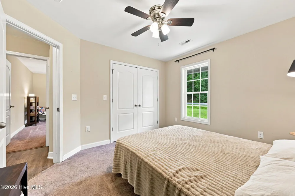 131 Fire Tower Road Richlands, NC 28574