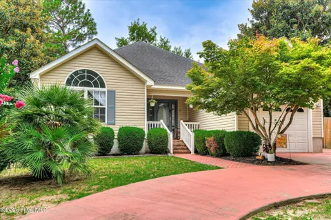 7 Deer Drive