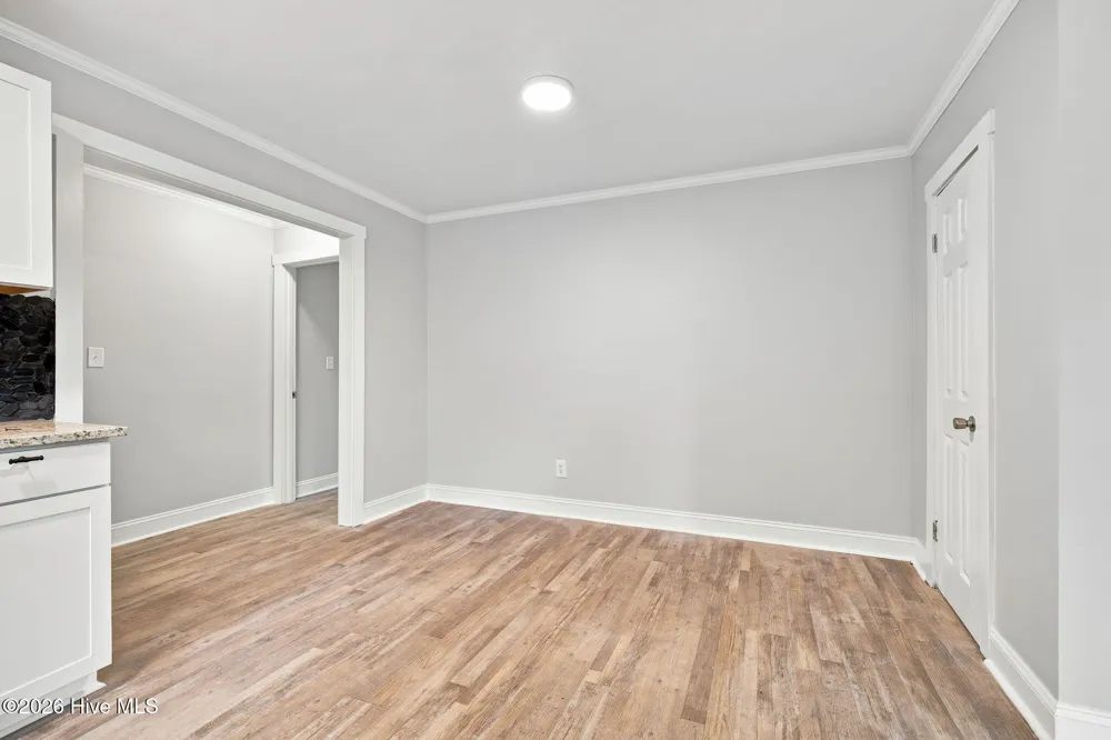 109 Fairview Street Williamston, NC 27892