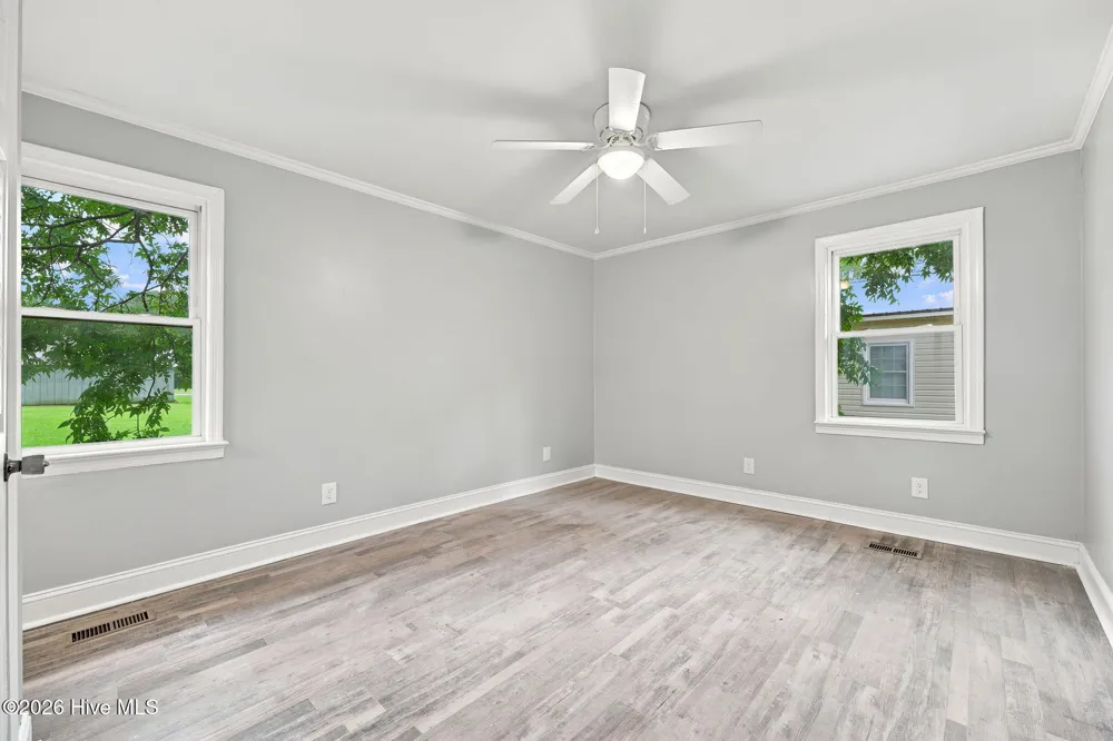109 Fairview Street Williamston, NC 27892