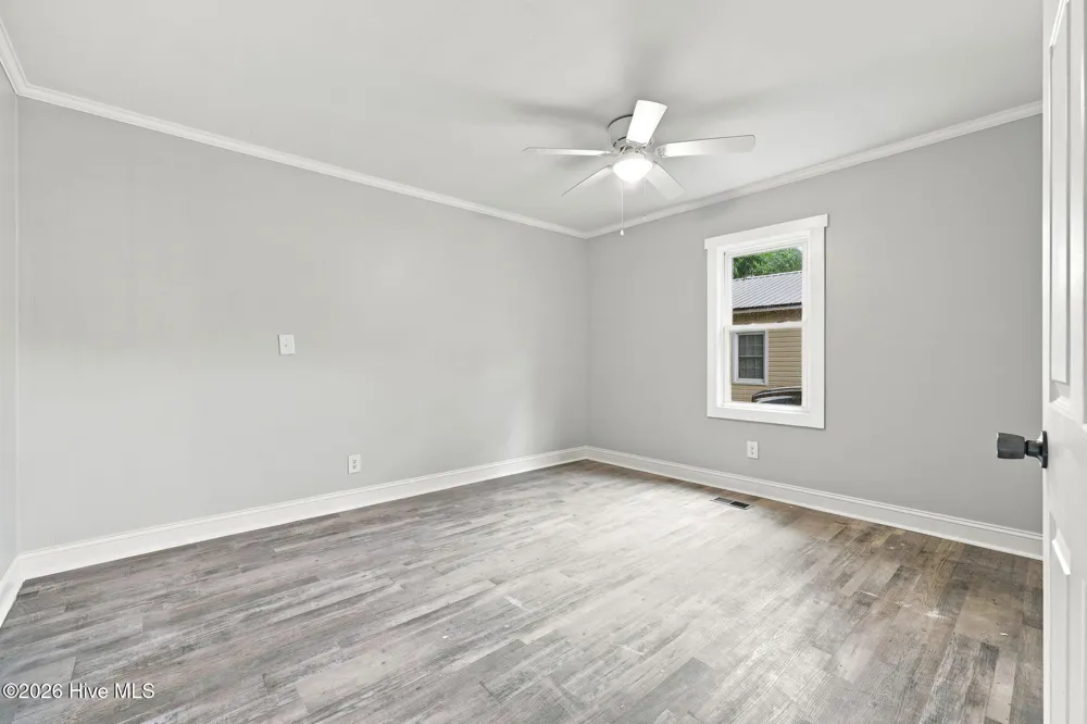 109 Fairview Street Williamston, NC 27892