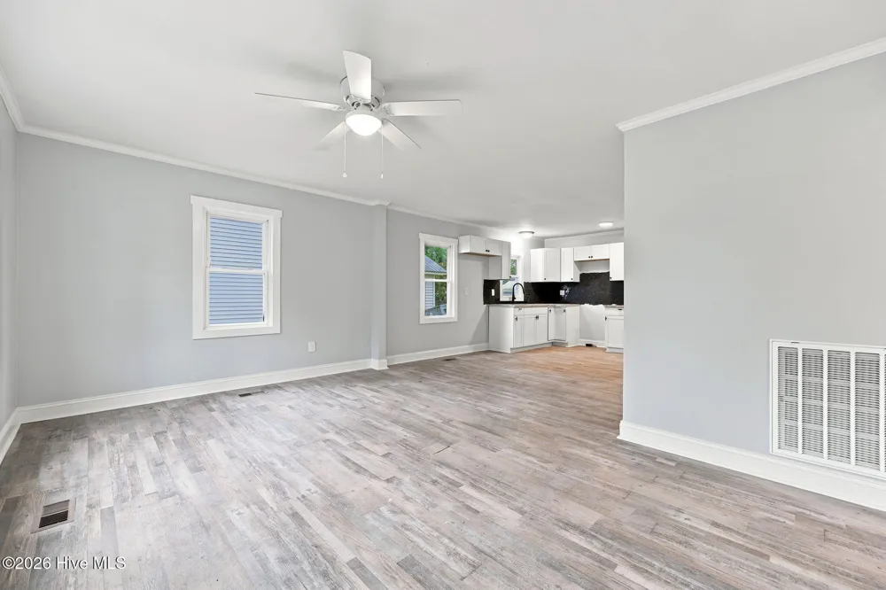 109 Fairview Street Williamston, NC 27892