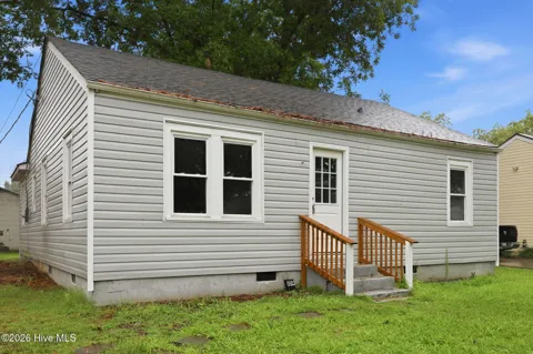 109 Fairview Street