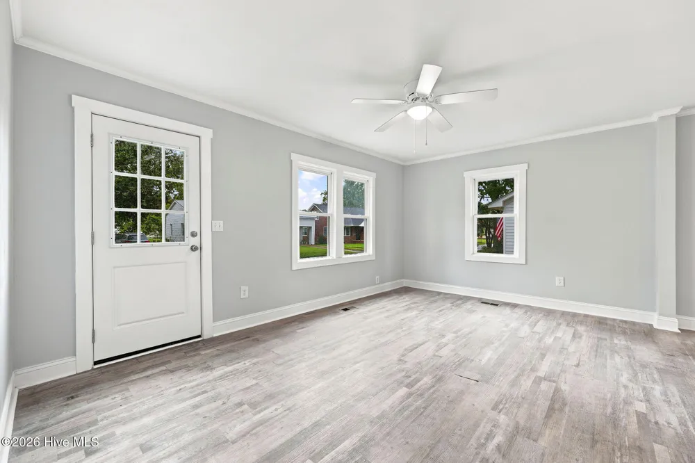 109 Fairview Street Williamston, NC 27892