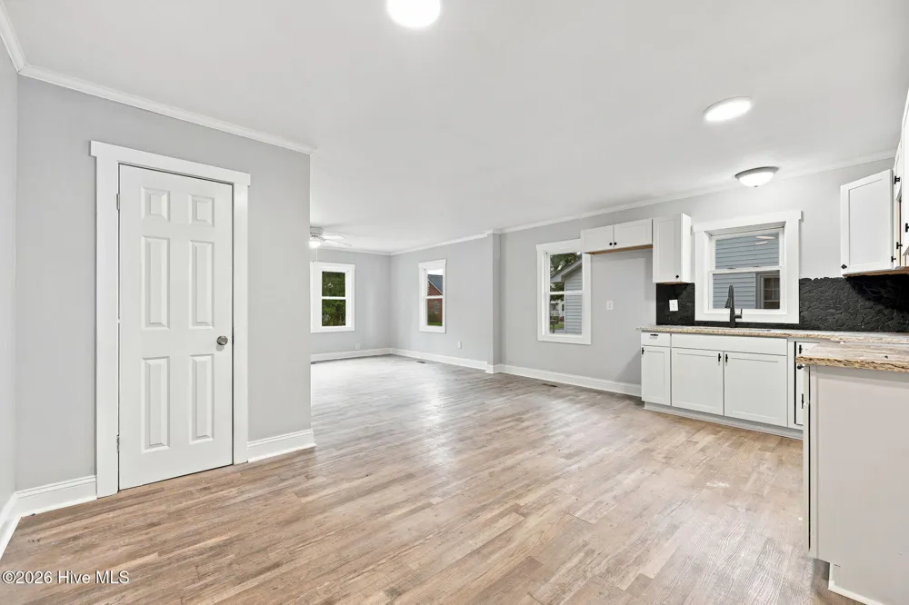 109 Fairview Street Williamston, NC 27892