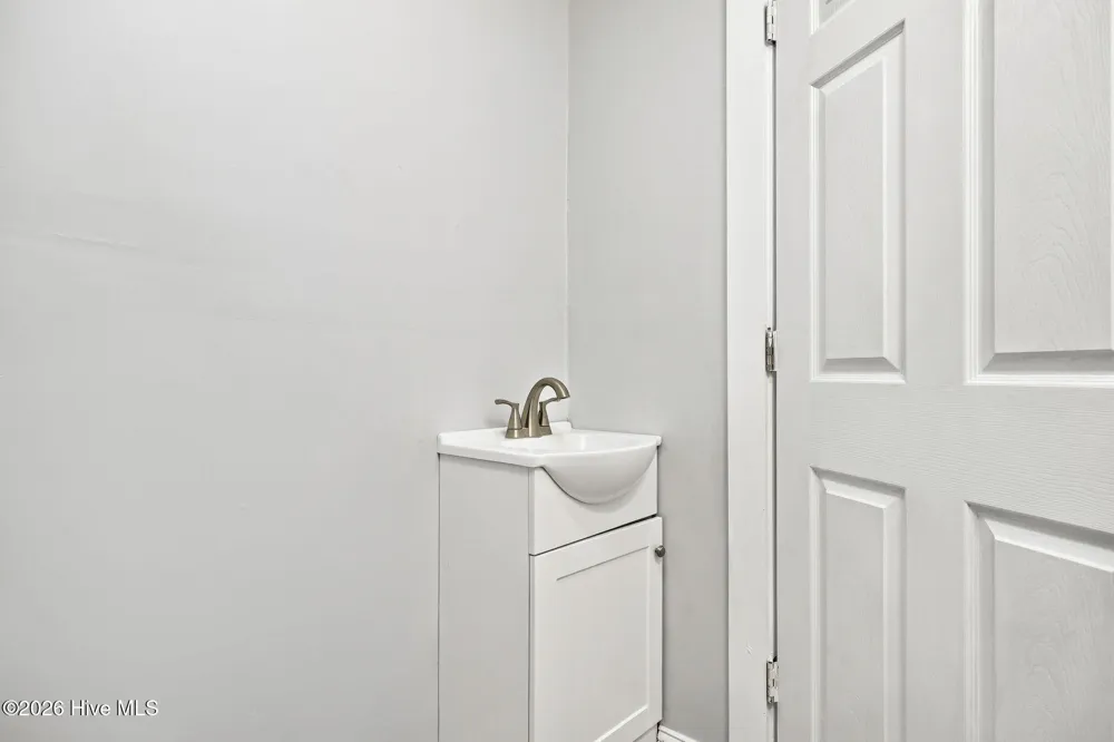 109 Fairview Street Williamston, NC 27892