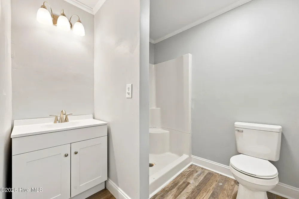 109 Fairview Street Williamston, NC 27892