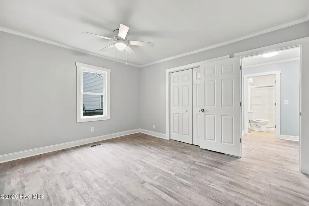 109 Fairview Street Williamston, NC 27892
