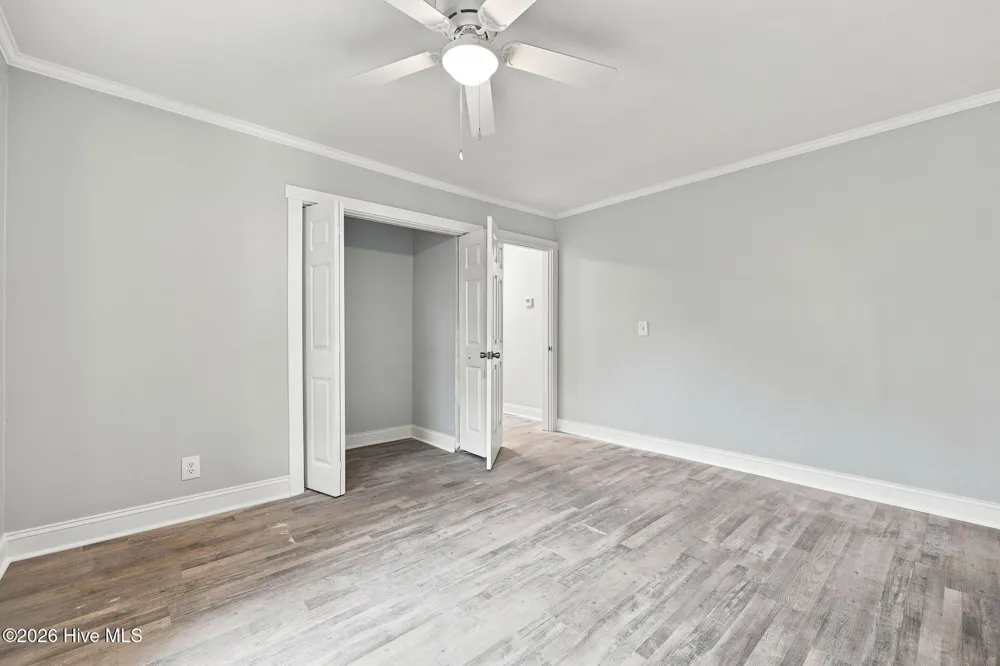 109 Fairview Street Williamston, NC 27892
