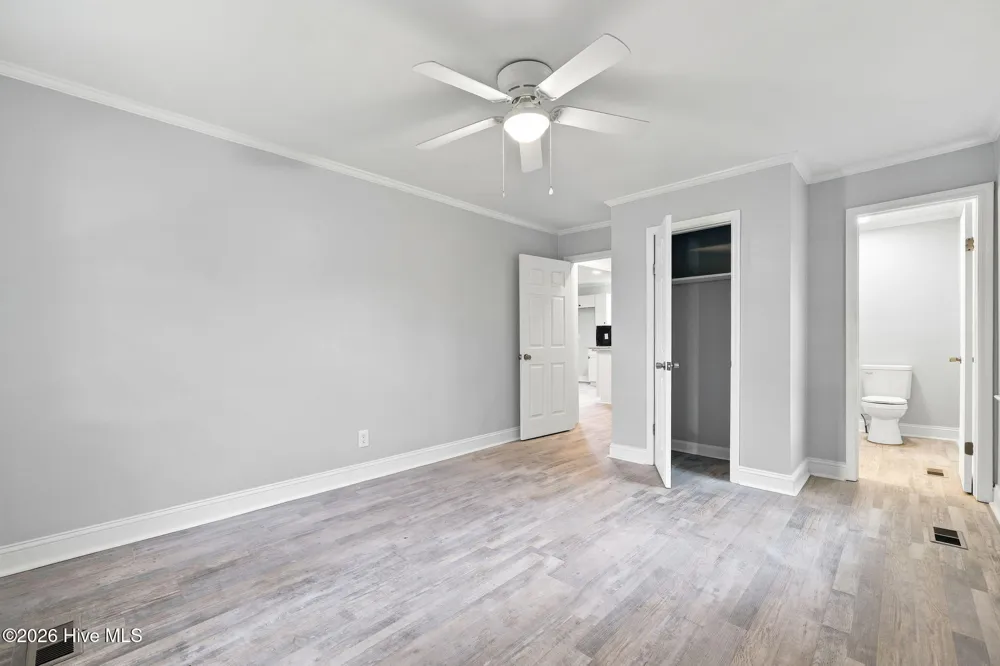 109 Fairview Street Williamston, NC 27892