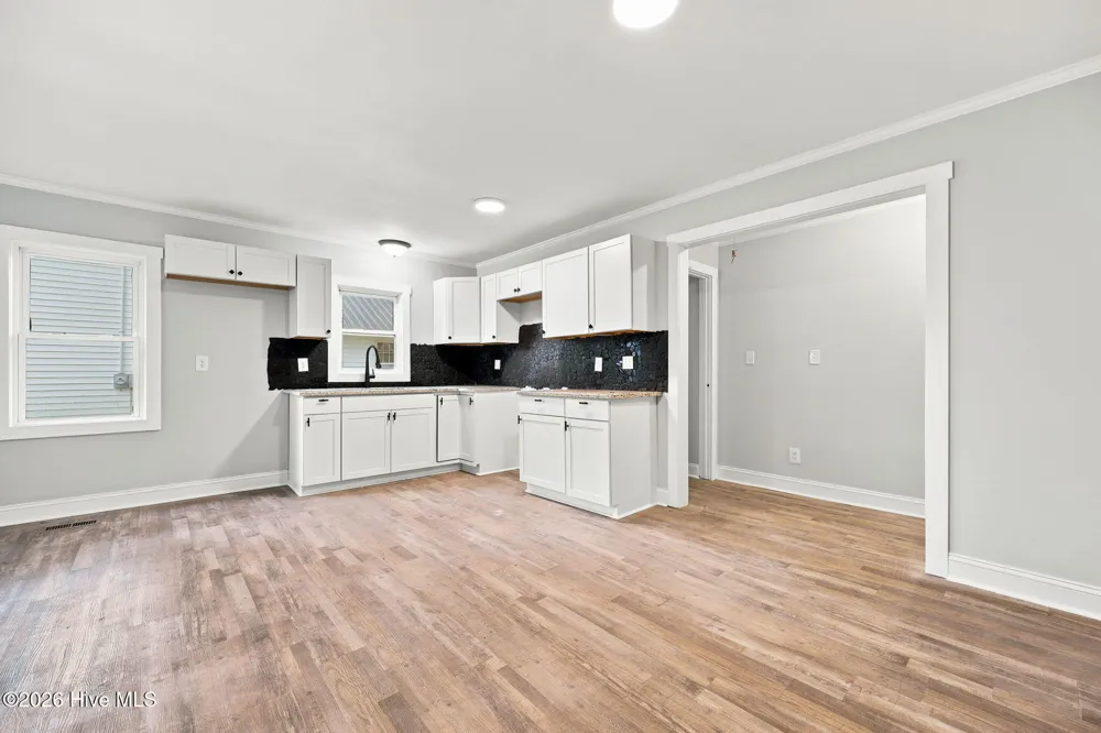 109 Fairview Street Williamston, NC 27892
