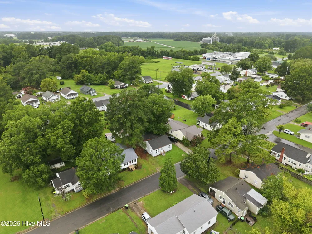 109 Fairview Street Williamston, NC 27892