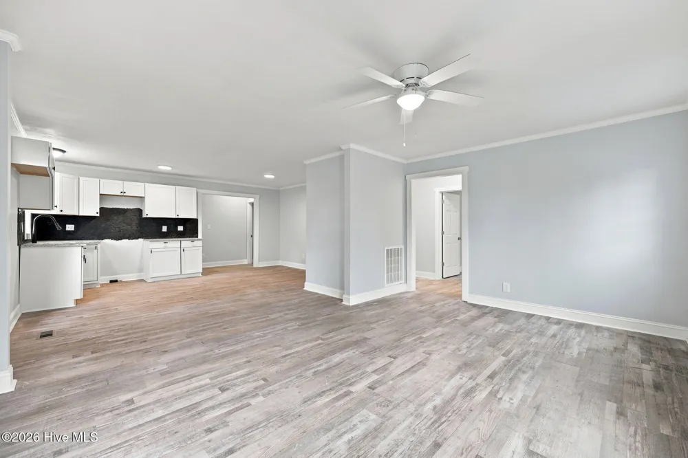 109 Fairview Street Williamston, NC 27892