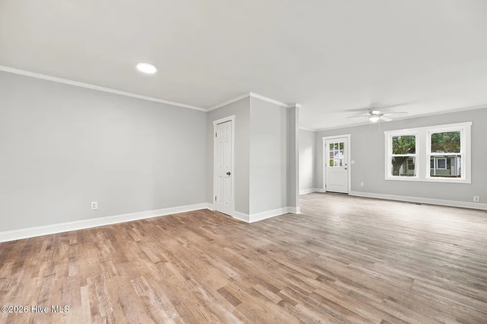 109 Fairview Street Williamston, NC 27892