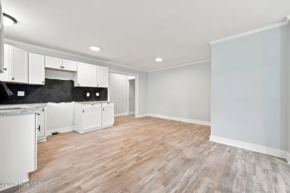 109 Fairview Street Williamston, NC 27892