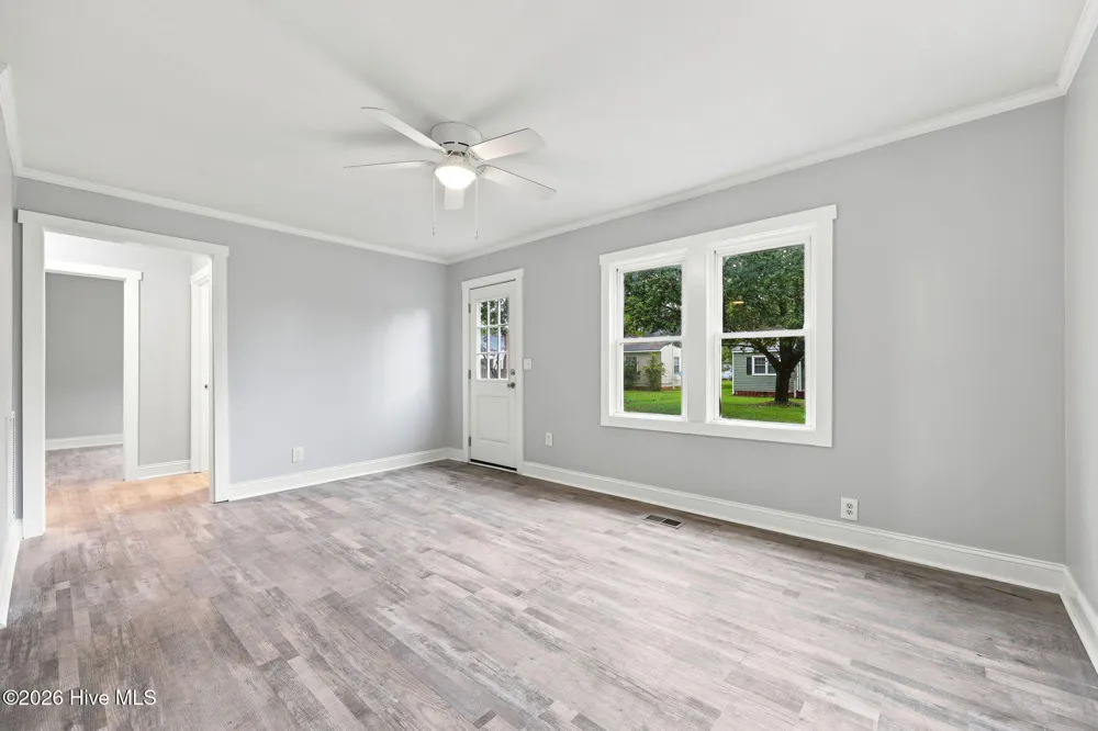 109 Fairview Street Williamston, NC 27892