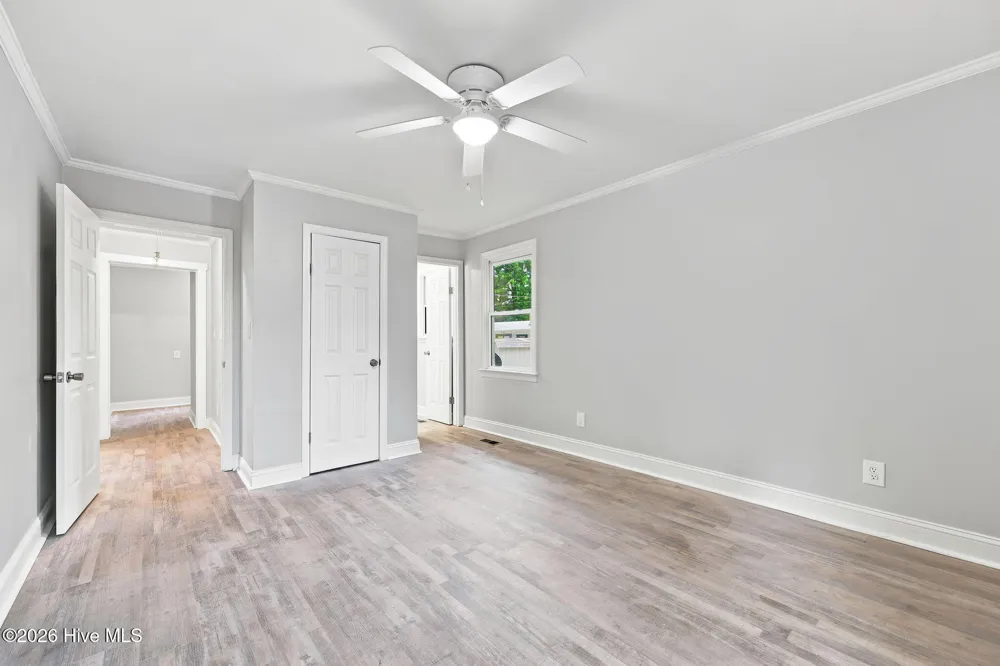 109 Fairview Street Williamston, NC 27892