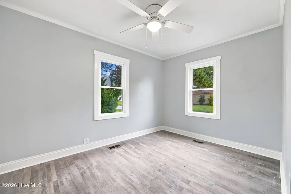 109 Fairview Street Williamston, NC 27892
