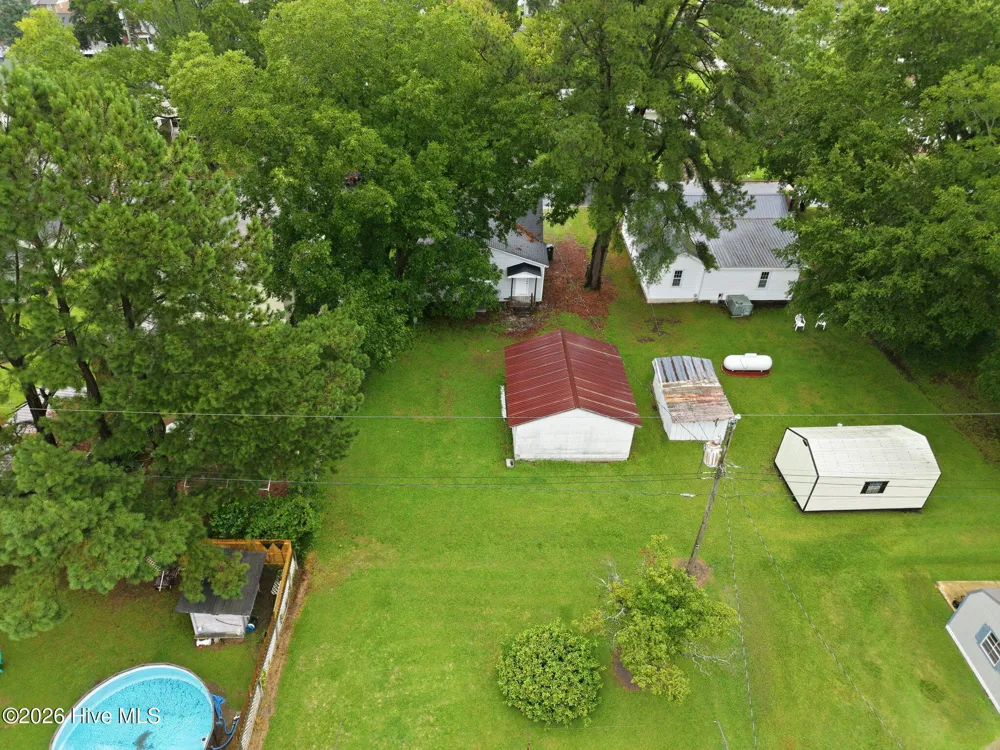 109 Fairview Street Williamston, NC 27892