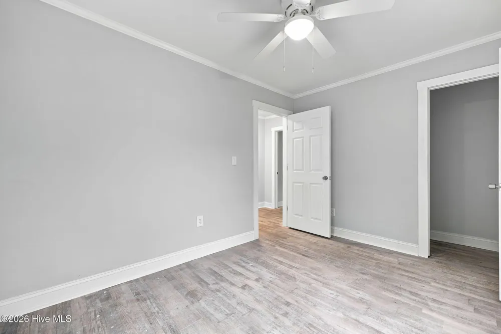109 Fairview Street Williamston, NC 27892