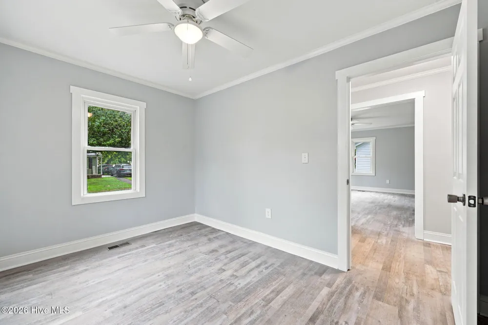 109 Fairview Street Williamston, NC 27892