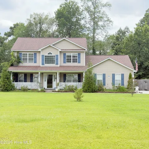 221 Lee Rogers Road