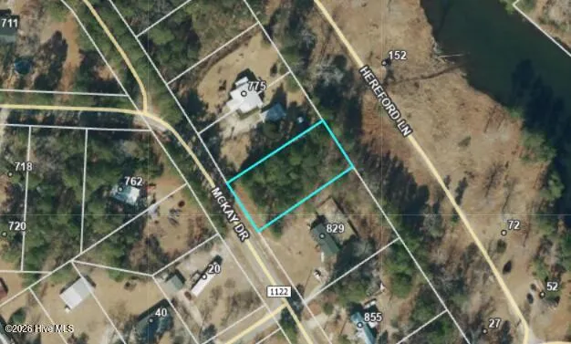 0 Mckay Drive Spring Lake, NC 28390