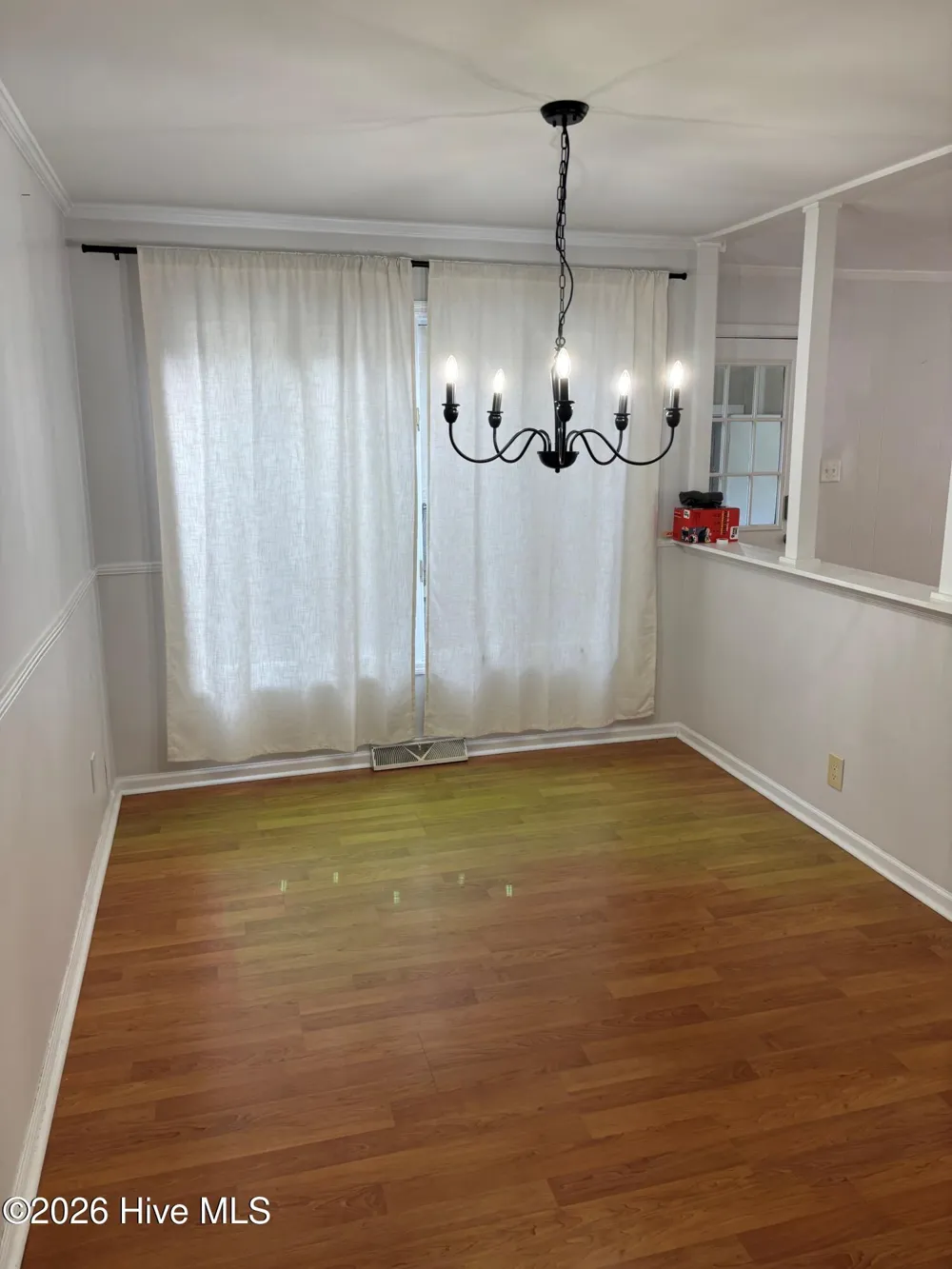 1056 Country Club Circle Wrens, GA 30833