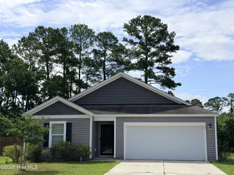 23 Staples Mill Drive NW