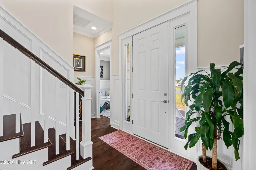 262 Spicer Lake Drive Holly Ridge, NC 28445