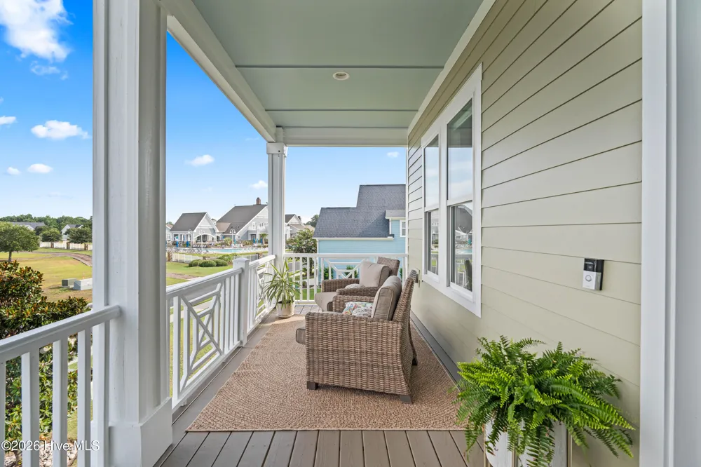 262 Spicer Lake Drive Holly Ridge, NC 28445