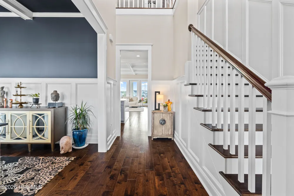 262 Spicer Lake Drive Holly Ridge, NC 28445