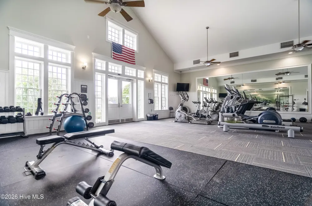 262 Spicer Lake Drive Holly Ridge, NC 28445