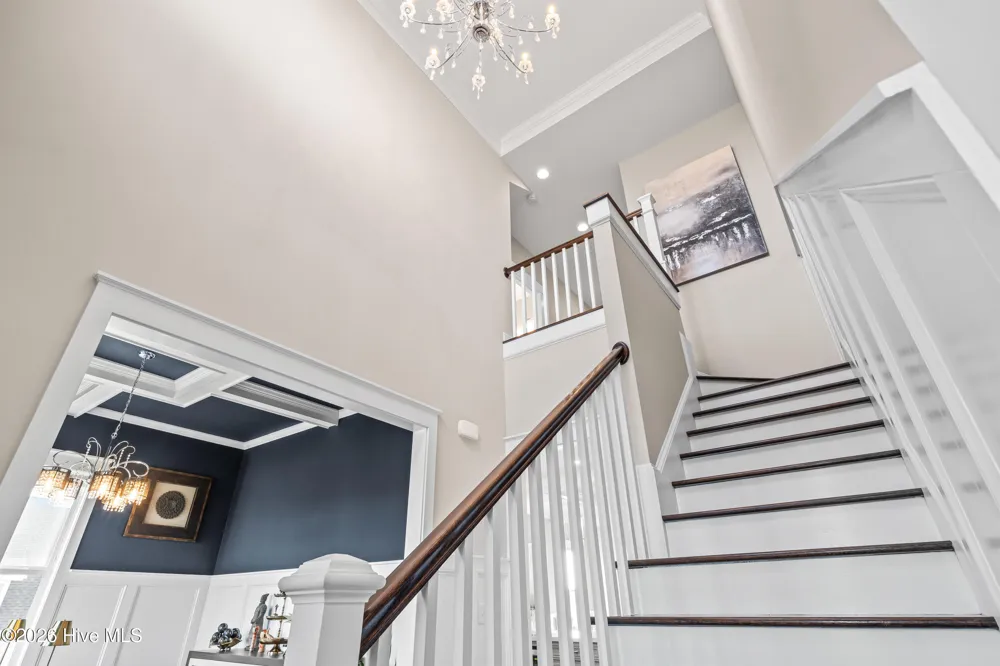 262 Spicer Lake Drive Holly Ridge, NC 28445
