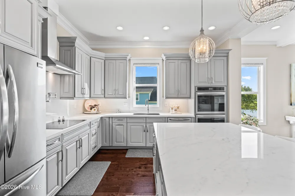 262 Spicer Lake Drive Holly Ridge, NC 28445