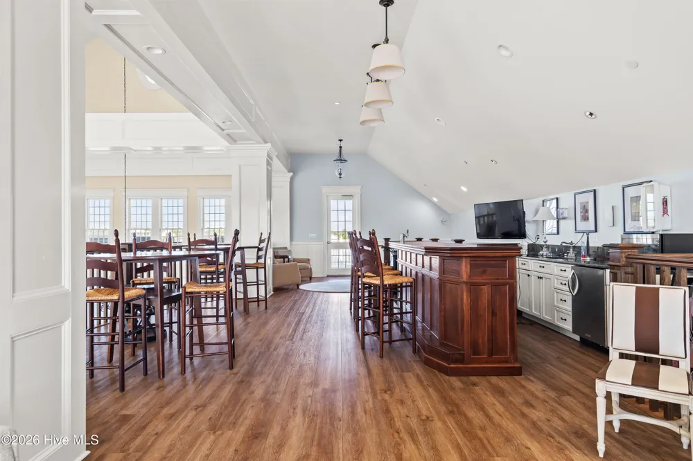 262 Spicer Lake Drive Holly Ridge, NC 28445