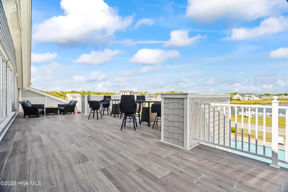 262 Spicer Lake Drive Holly Ridge, NC 28445
