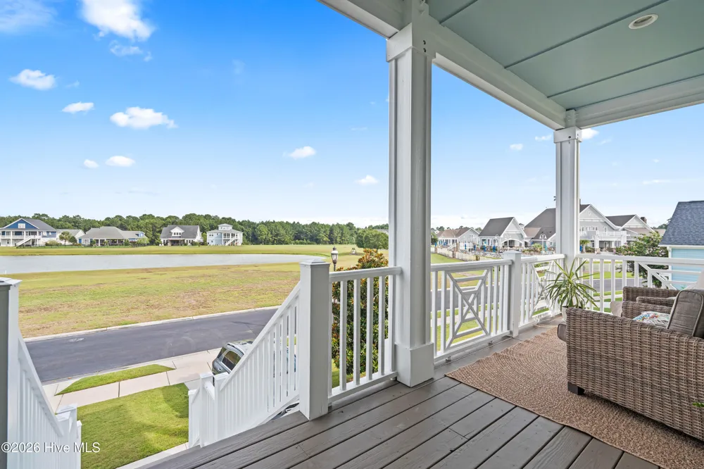 262 Spicer Lake Drive Holly Ridge, NC 28445