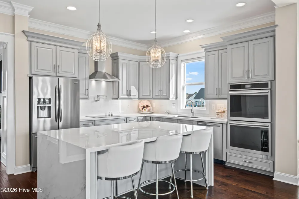 262 Spicer Lake Drive Holly Ridge, NC 28445