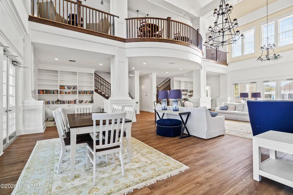 262 Spicer Lake Drive Holly Ridge, NC 28445