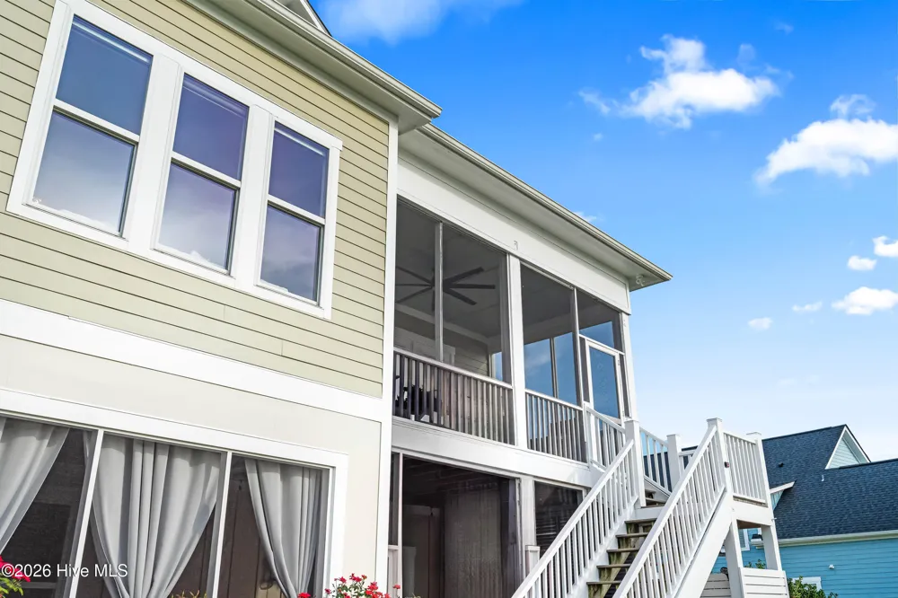 262 Spicer Lake Drive Holly Ridge, NC 28445