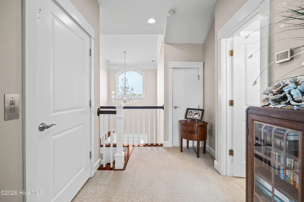 262 Spicer Lake Drive Holly Ridge, NC 28445
