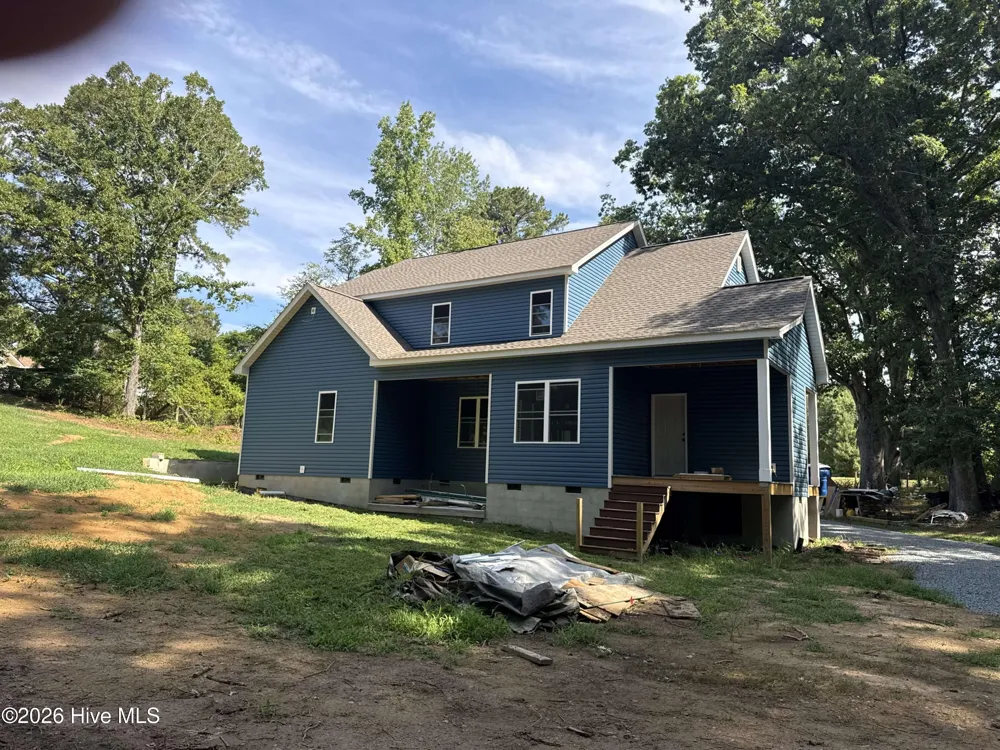 160 Helms Dogwood Road Benson, NC 27504
