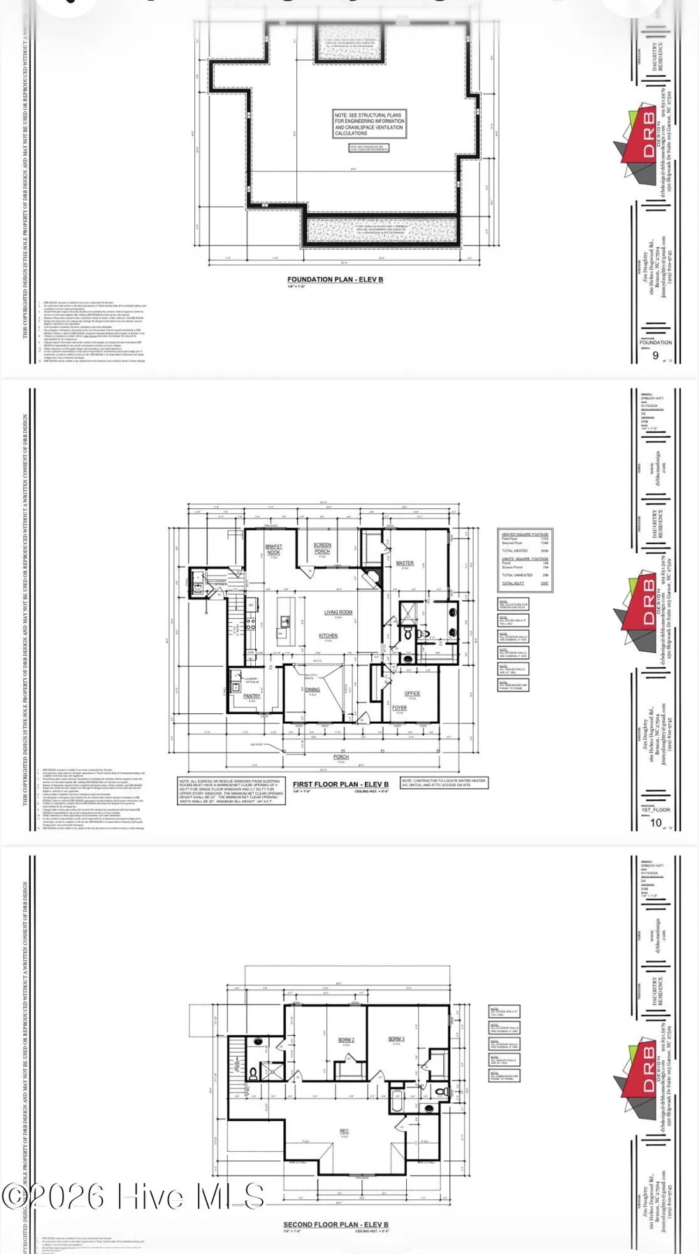 160 Helms Dogwood Road Benson, NC 27504